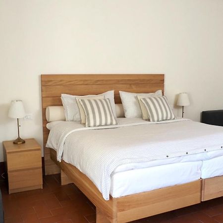 Bioagriturismo Il Cerreto Pomarance Ngoại thất bức ảnh