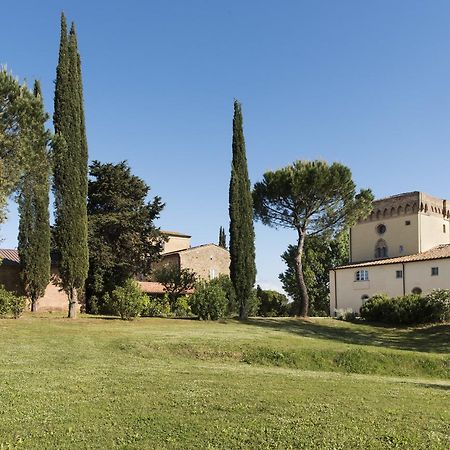 Bioagriturismo Il Cerreto Pomarance Ngoại thất bức ảnh