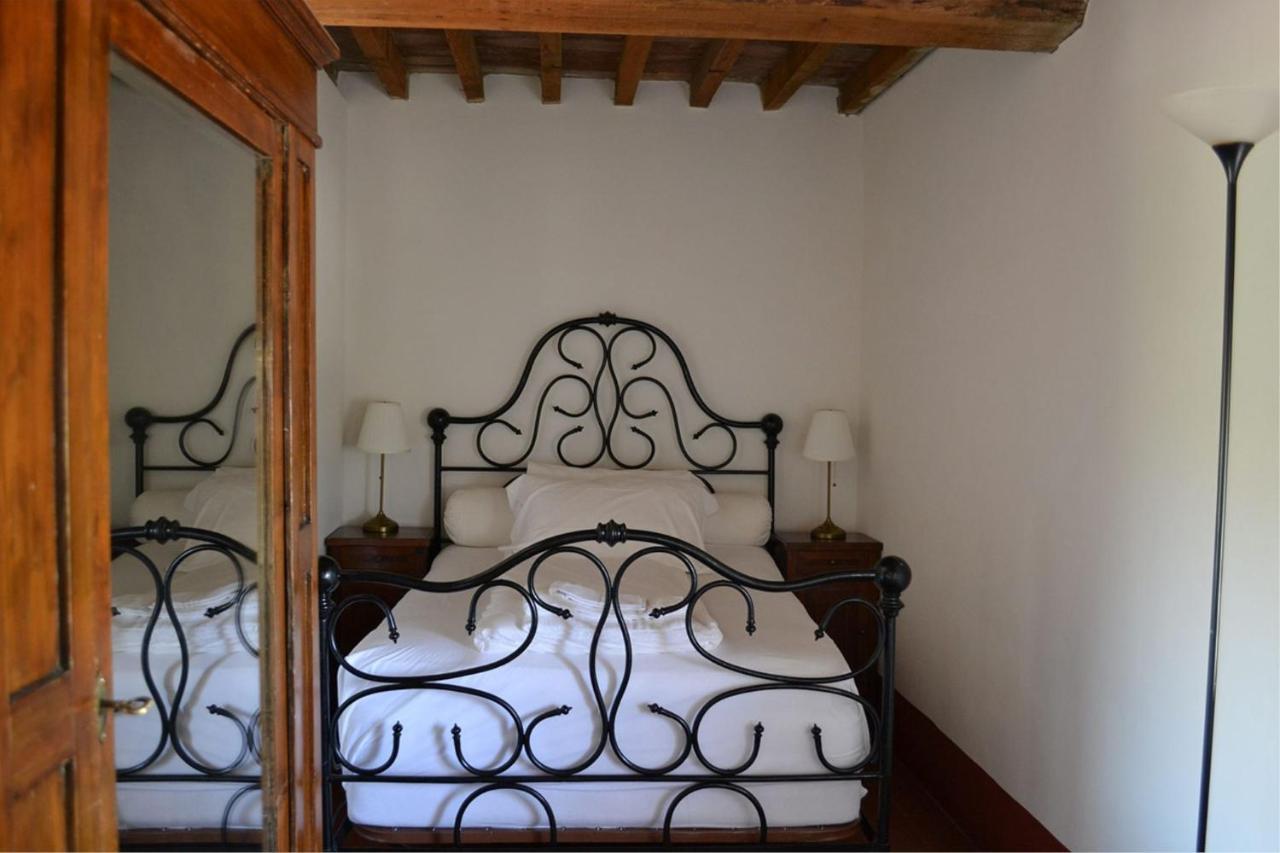 Bioagriturismo Il Cerreto Pomarance Ngoại thất bức ảnh