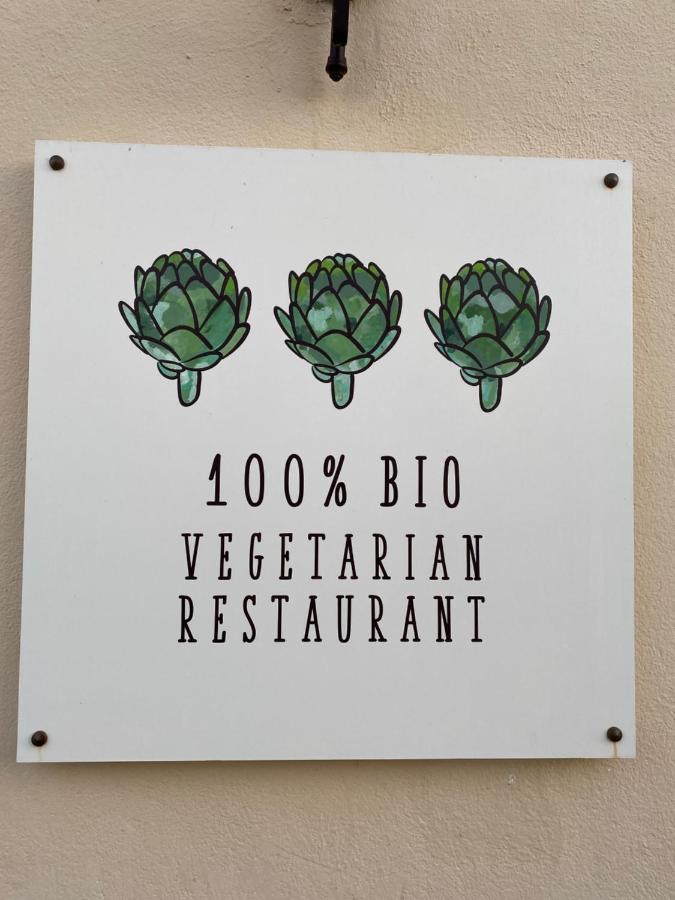 Bioagriturismo Il Cerreto Pomarance Ngoại thất bức ảnh