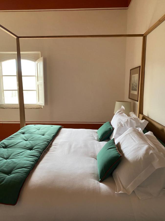 Bioagriturismo Il Cerreto Pomarance Ngoại thất bức ảnh