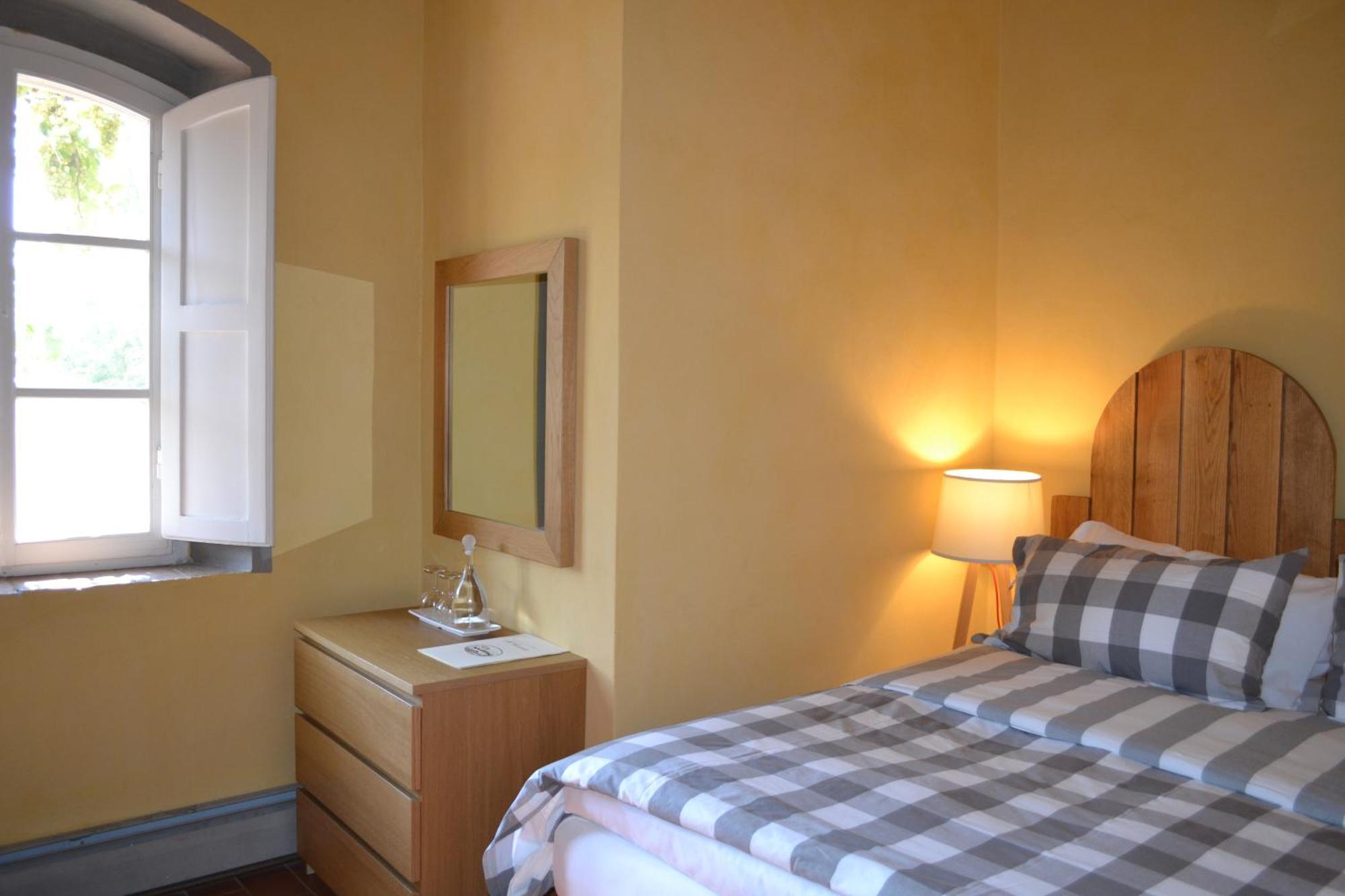 Bioagriturismo Il Cerreto Pomarance Ngoại thất bức ảnh