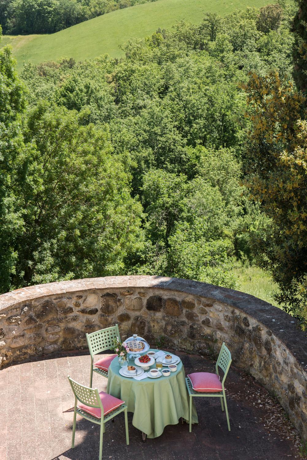 Bioagriturismo Il Cerreto Pomarance Ngoại thất bức ảnh