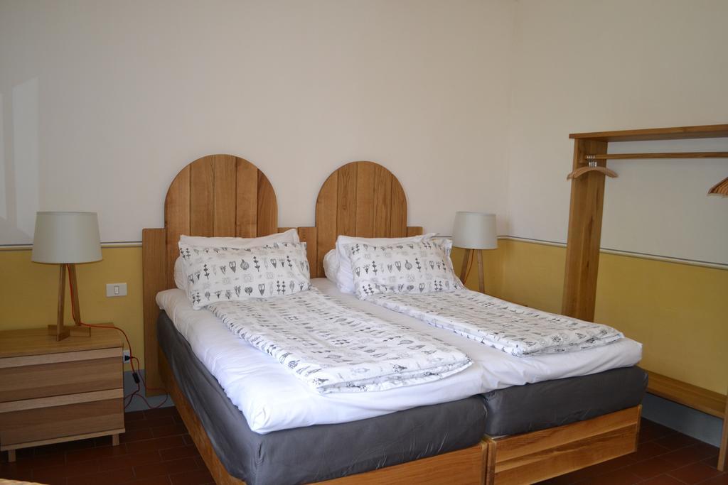 Bioagriturismo Il Cerreto Pomarance Ngoại thất bức ảnh