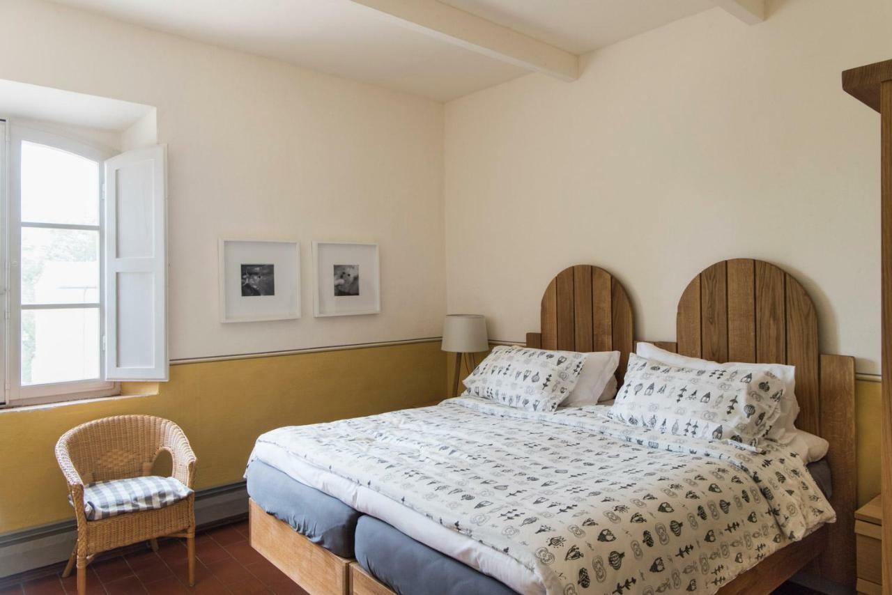 Bioagriturismo Il Cerreto Pomarance Ngoại thất bức ảnh