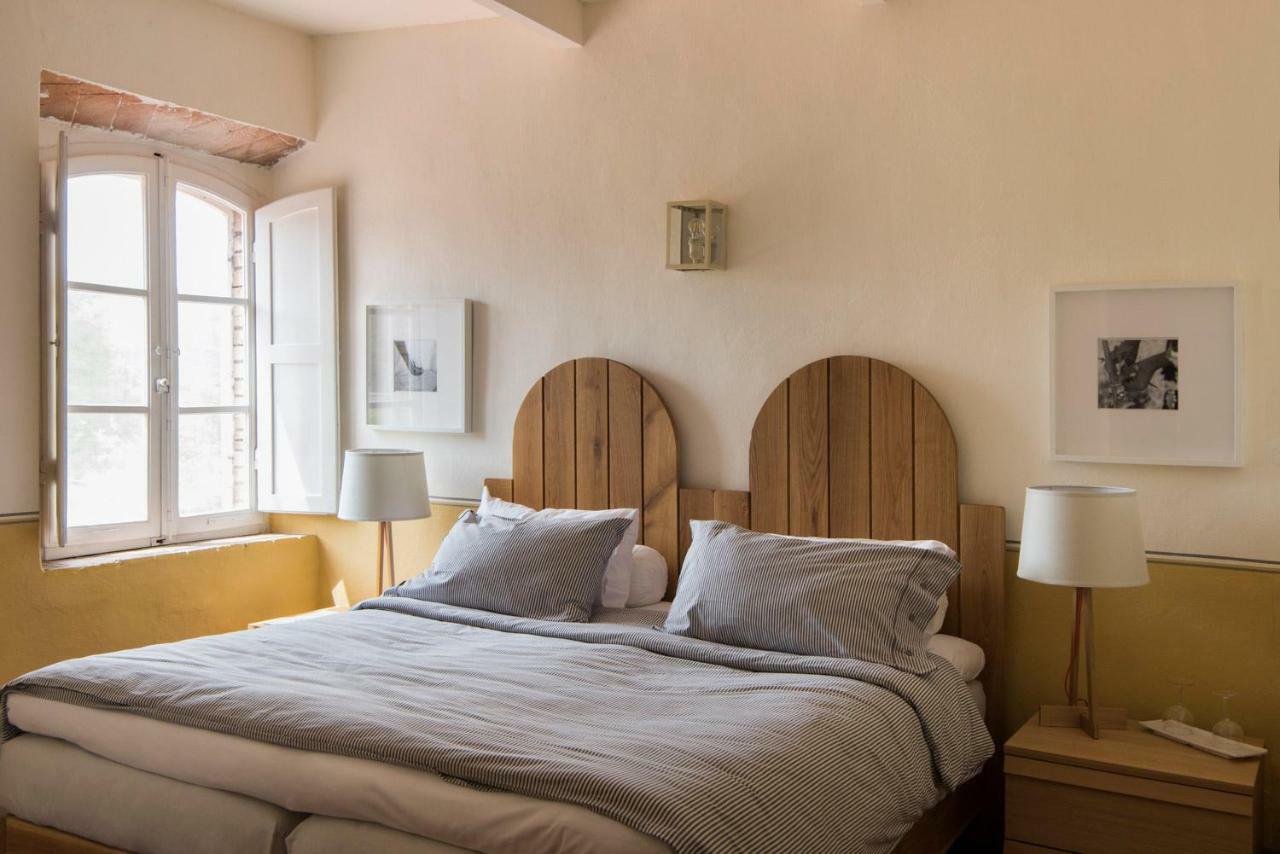 Bioagriturismo Il Cerreto Pomarance Ngoại thất bức ảnh